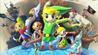 The Legend Of Zelda - The Wind Waker HD: Im Kurztest