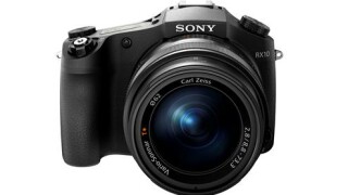 Sony DSC Cyber-shot RX10