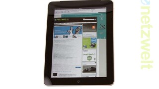 Apple iPad: Generationen im Vergleich