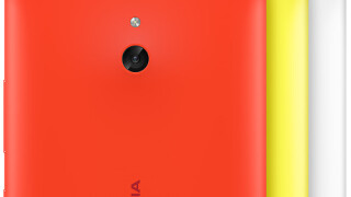 Nokia Lumia 1320