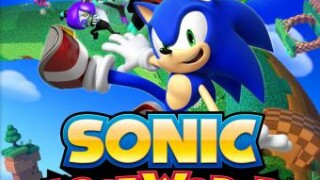 Sonic - Lost World: Im Kurztest