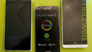 Nokia Lumia 1520 im Kurztest