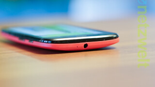 Motorola Moto G im Test