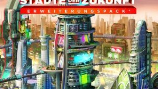 SimCity - Städte der Zukunft: Im Kurztest