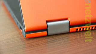 Lenovo Yoga 2 Pro im Test