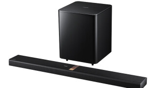 CES 2014: Audio-Neuheiten von Samsung
