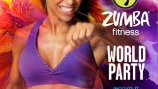 Zumba Fitness - World Party: Im Kurztest
