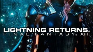 Lightning Returns - Final Fantasy XIII: Im Kurztest