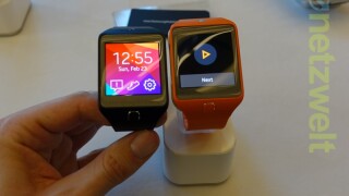Gear 2 und Gear 2 Neo im Kurztest