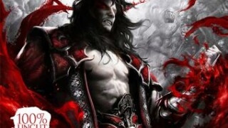 Castlevania - Lords of Shadow 2: Im Kurztest