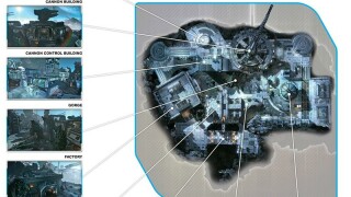 Titanfall: Draufsicht auf die 15 Maps