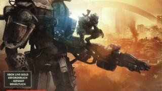 Titanfall: Im Kurztest