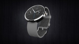 Motorola Moto 360