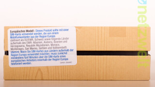 Samsung Galaxy S5 im Unboxing