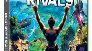 Kinect Sports - Rivals: Im Kurztest