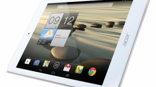 Acer Iconia A1-830 (Pressebilder)