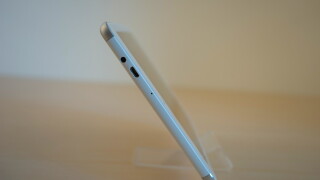 Acer Iconia A1-830 im Test