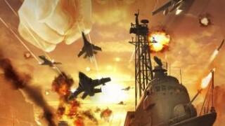 Wargame - Red Dragon: Im Kurztest