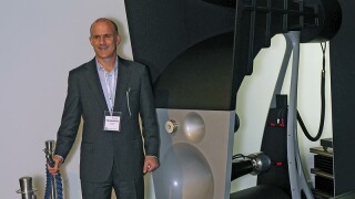 Magico auf der High End