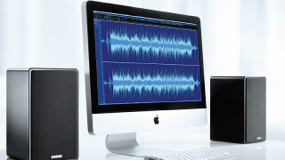 Canton auf der High End