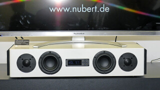 Nubert auf der High End