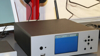 Pro-Ject Audio Systems auf der High End