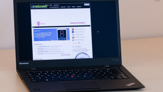 Lenovo ThinkPad X1 Carbon (2014)