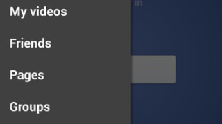 Facebook-Videos mit dem Android-Smartphone herunterladen