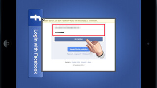 Facebook-Videos mit dem iPad offline ansehen