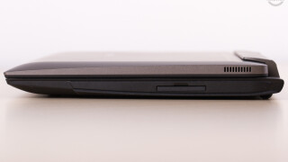 Medion Akoya P2211T im Test