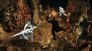 Dark Souls 2 - Crown of the Sunken King: neue Screenshots