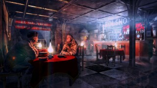 Metro - Last Light: Screenshots