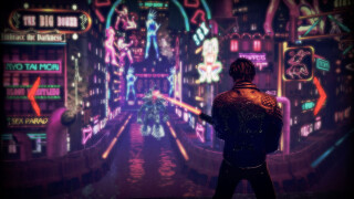 Shadows of the Damned: Screenshots