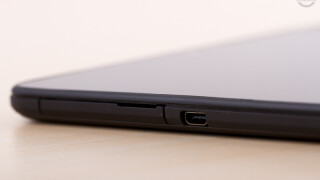 Lenovo ThinkPad Tablet 8 im Test