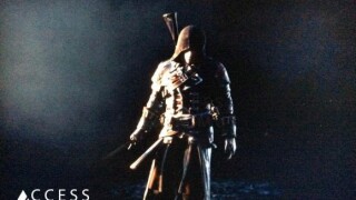 Assassin's Creed Rogue: Screenshot-Leaks