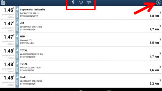 Clever-tanken.de findet die günstigsten Benzinpreise