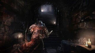 Lords of the Fallen: Presse-Screenshots