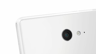 Sony Xperia M2 Aqua: Pressebilder