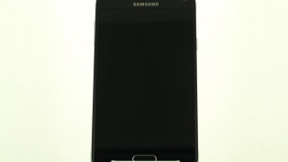 Galaxy Note 4 - 360-Grad-Box