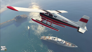 GTA 5: Exklusive Inhalte für PS3- und Xbox 360-Spieler