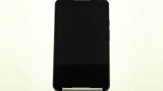 Motorola Moto X (2. Generation) - 360-Grad