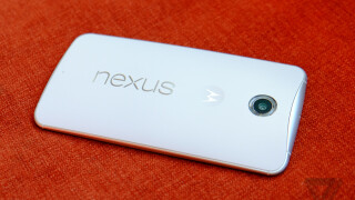 Nexus 6 Hands On - The Verge