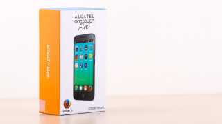 Alcatel OneTouch Fire E