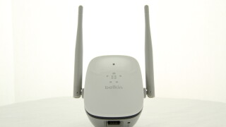 Belkin N600
