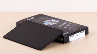 Amazon Fire HDX 8.9