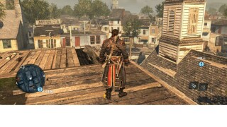 Assassin's Creed Rogue Bildstrecke