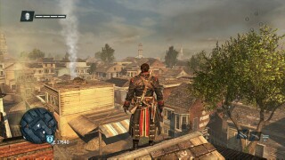 Assassin's Creed Rogue in Bildern
