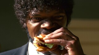 Pulp Fiction: Der Klassiker von Quentin Tarantino