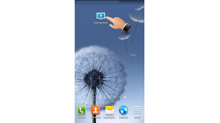 PC-Videos auf das Android-Smartphone streamen