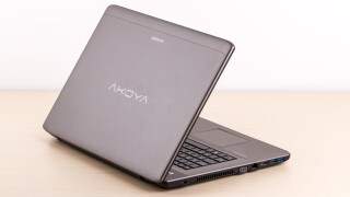 Medion Akoya E7416 im Test